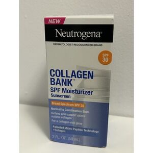 Neutrogena Collagen Bank Moisturizer (2 FL OZ)
